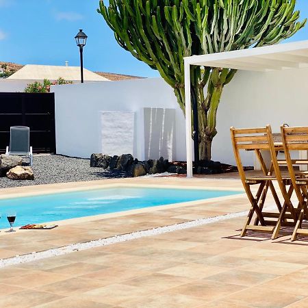 Canaryislandshost L My Nest Nazaret Exterior foto