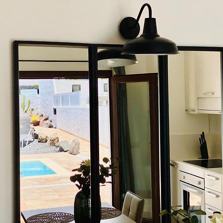 Canaryislandshost L My Nest Nazaret Exterior foto