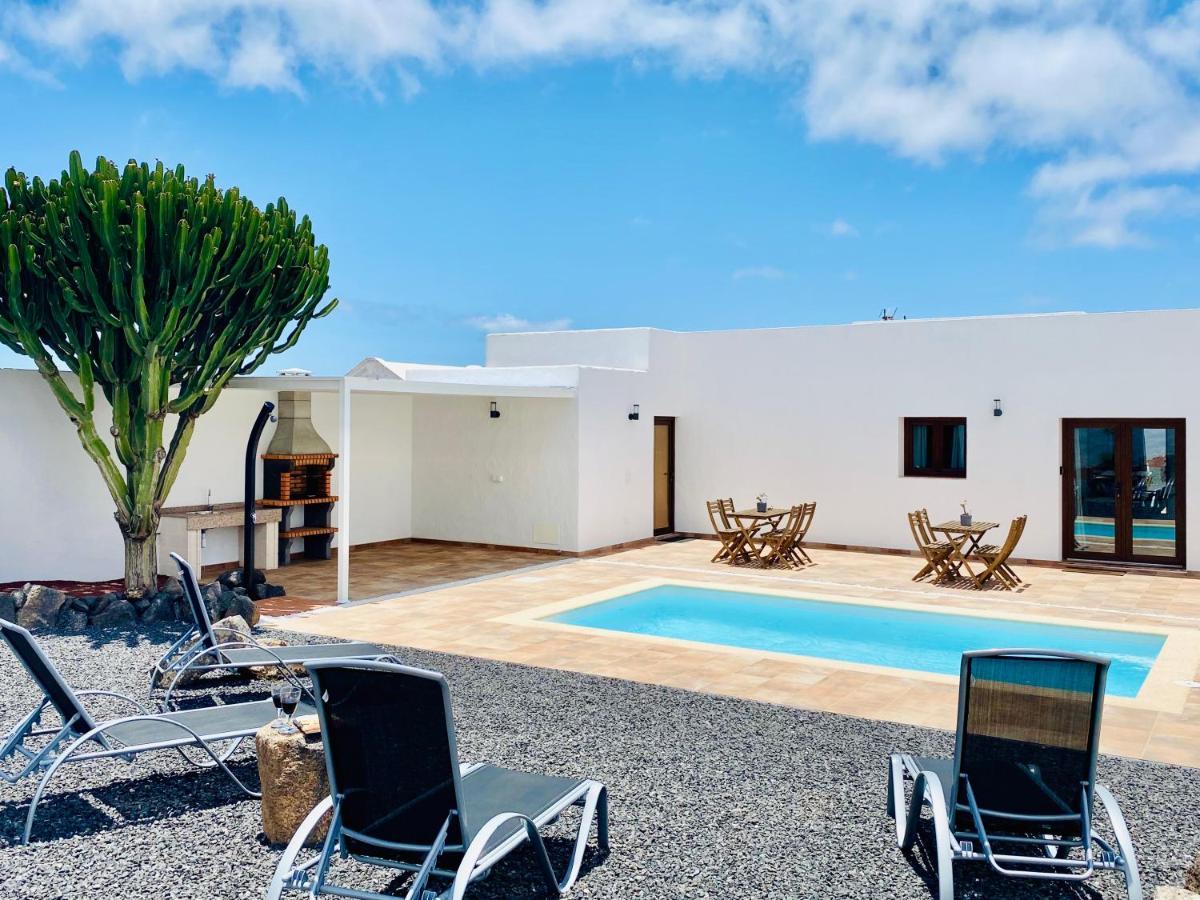 Ferienwohnung Canaryislandshost L My Nest Nazaret Exterior foto