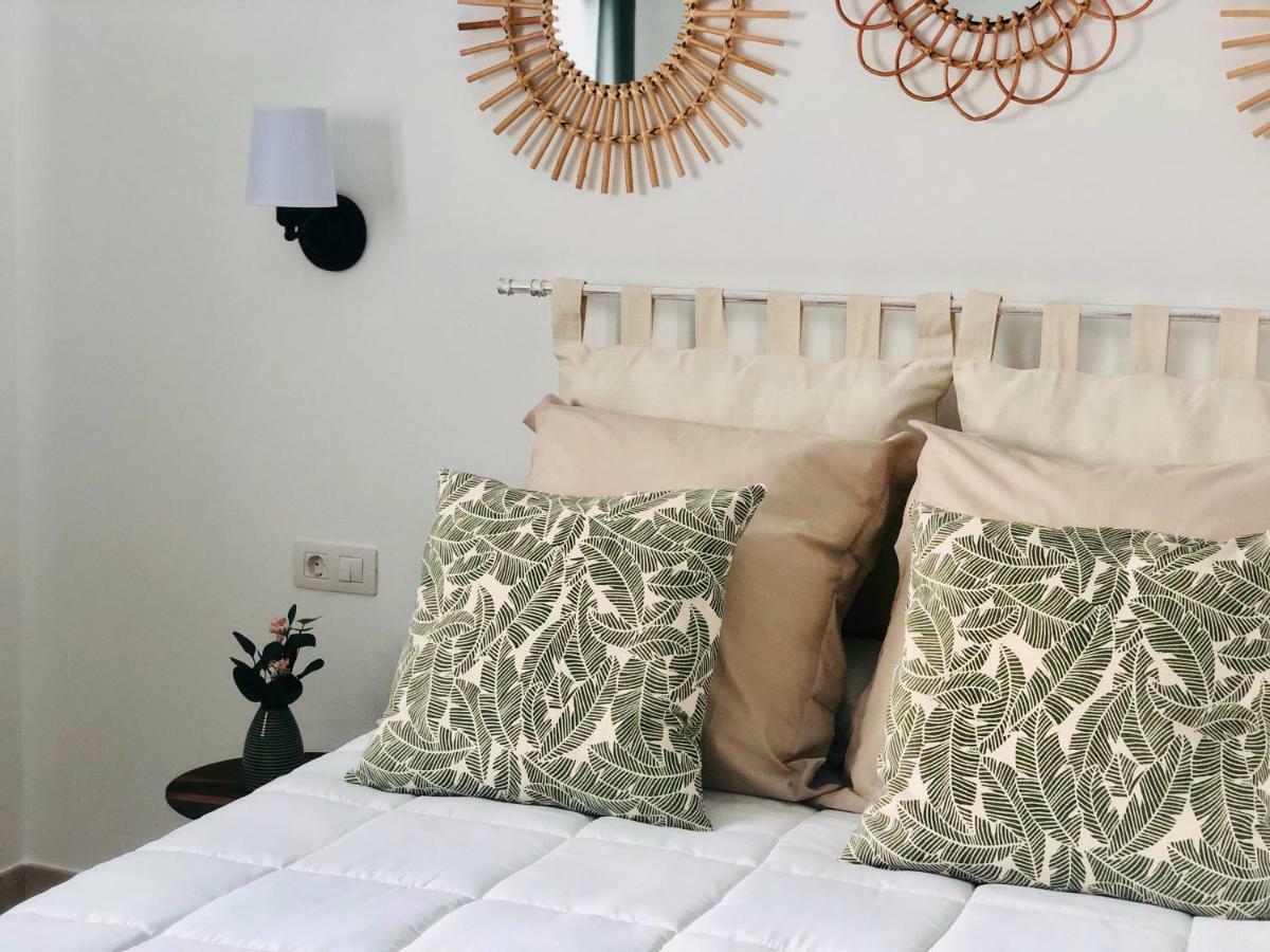 Canaryislandshost L My Nest Nazaret Exterior foto