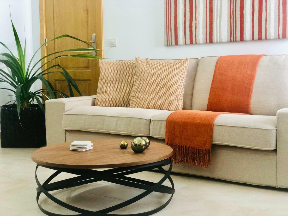 Canaryislandshost L My Nest Nazaret Exterior foto