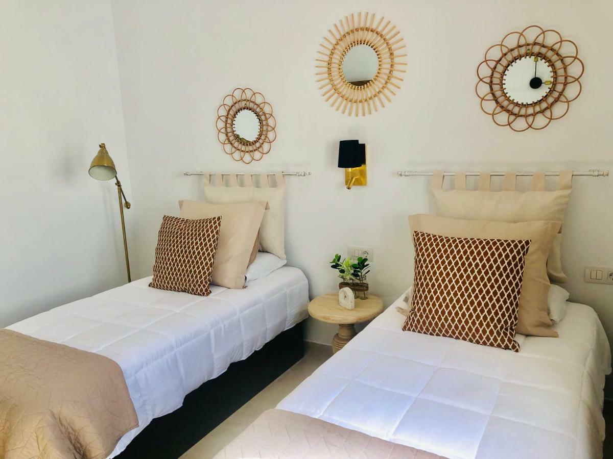 Ferienwohnung Canaryislandshost L My Nest Nazaret Exterior foto