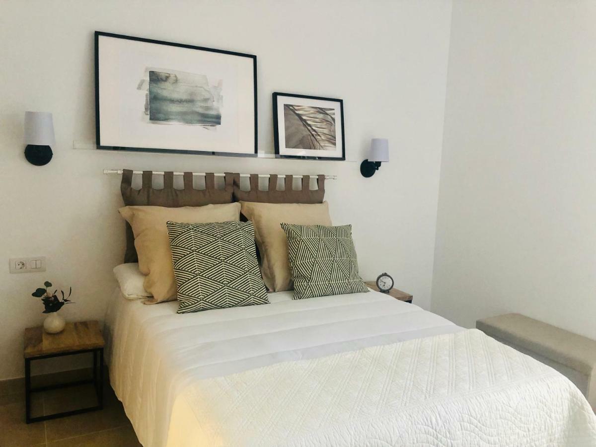 Canaryislandshost L My Nest Nazaret Exterior foto