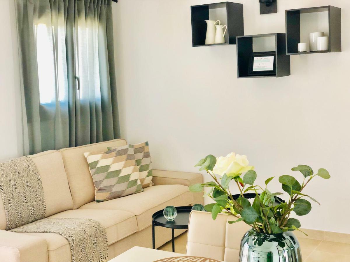Canaryislandshost L My Nest Nazaret Exterior foto