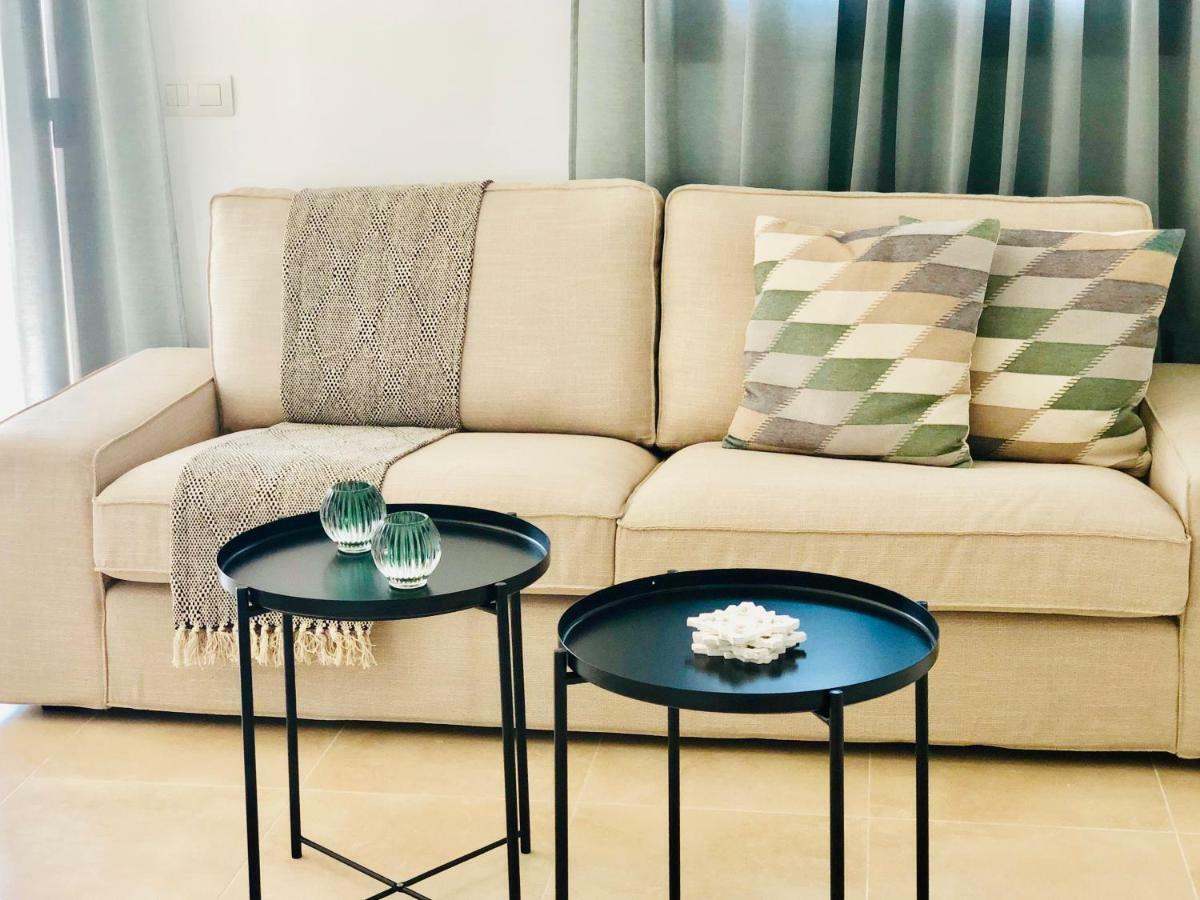 Canaryislandshost L My Nest Nazaret Exterior foto