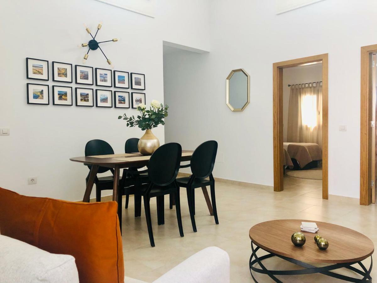 Canaryislandshost L My Nest Nazaret Exterior foto