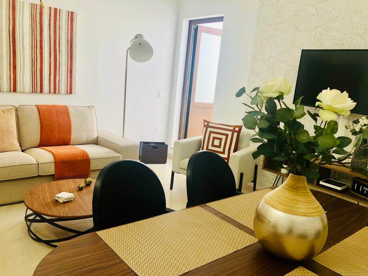 Canaryislandshost L My Nest Nazaret Exterior foto