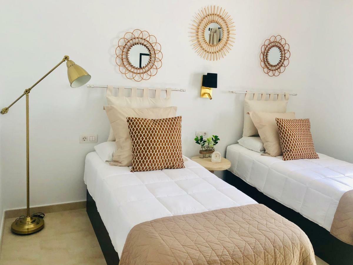 Canaryislandshost L My Nest Nazaret Exterior foto