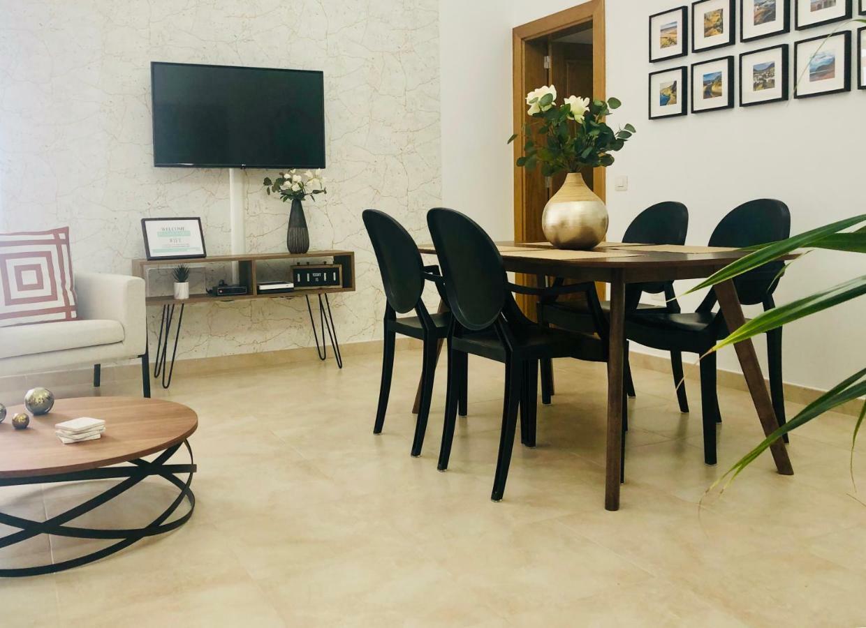 Canaryislandshost L My Nest Nazaret Exterior foto